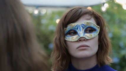 Вызов брошен (Игра началась) порно фильм с русским переводом