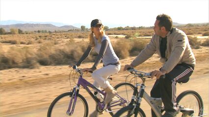 Падший | Fallen (2008) порнофильм с русским переводом