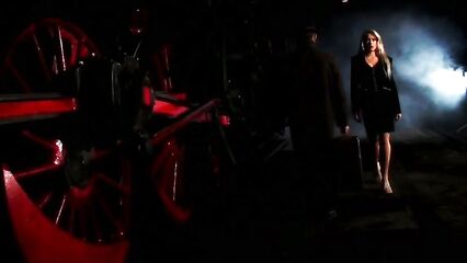 Призрак Соблазнитель 1 — порнофильм с русским переводом