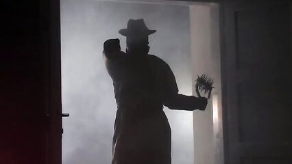 Призрак Соблазнитель 1 — порнофильм с русским переводом