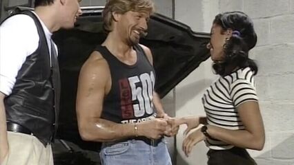 Молодежная вечеринка (немецкий порнофильм с русским переводом)