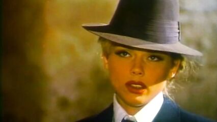 Мата Хари | Mata Hari (порно фильм с русским переводом)