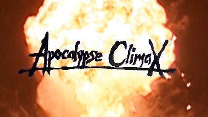 Кульминационный момент апокалипсиса 1 (порно фильм с русским переводом)