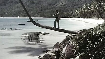 Девушка с лунной кожей - романтическая драма с русским переводом