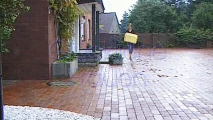 Похотливые домохозяйки — немецкий порно фильм с переводом