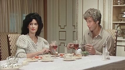 Табу в американском стиле 2 (1985) с русским переводом