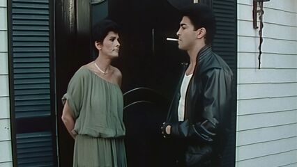 Табу в американском стиле 2 (1985) с русским переводом