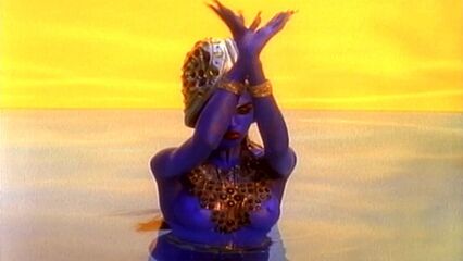 Зазель: Аромат любви | Zazel: The Scent of Love, фильм с переводом