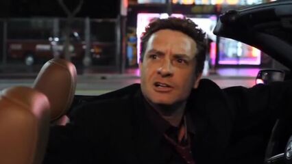 Красотка: XXX порно пародия (с русским переводом)