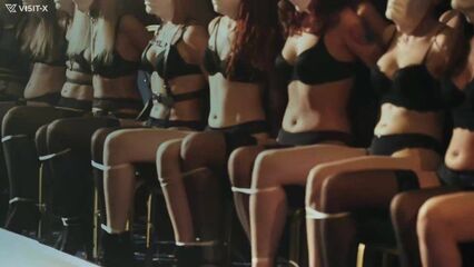 Порно клип: Lindemann (Rammstein) - Platz Eins, без цензуры [2020]