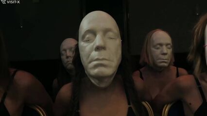 Порно клип: Lindemann (Rammstein) - Platz Eins, без цензуры [2020]