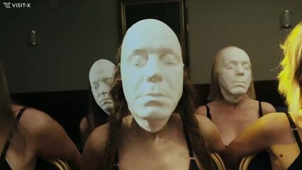 Порно клип: Lindemann (Rammstein) - Platz Eins, без цензуры [2020]