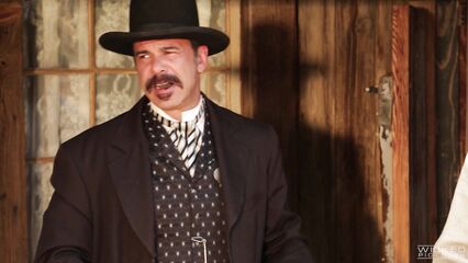 Разыскиваются | Wanted (2015) порно вестерн с русским переводом