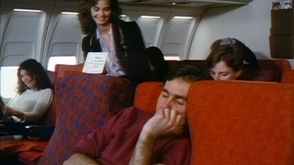 Дебби уделывает всех | Debbie Does 'Em All (1984) с русским переводом!