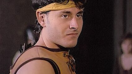 Робин Гуд - сексуальная легенда, порнофильм с переводом