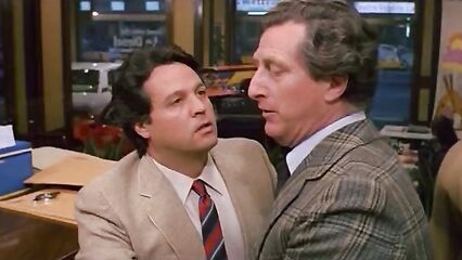 Эро фильм Сахар, мед и перчик (1980) на русском языке!