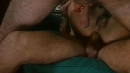 Сюзанна - карьера горничной / Susanna cameriera perversa (1995) с русским переводом!