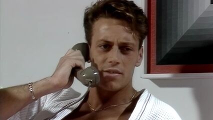 Порно фильм Итальянский зверь | L’ANIMAL ITALIEN (1996) с русским переводом!