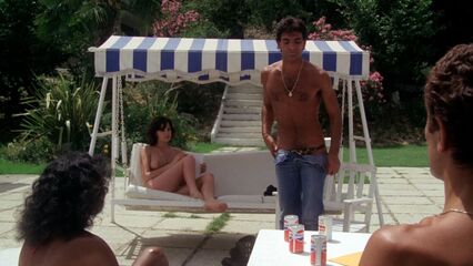 Сексуальный апокалипсис | Apocalipsis sexual (1981) RUS