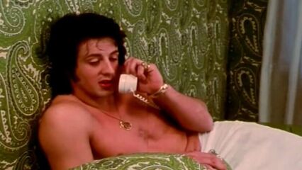 Итальянский жеребец (Вечеринка у Китти и Стада) порнофильм с переводом