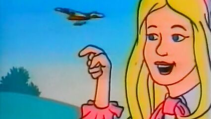 Золушка - эротический мультфильм, сказка для взрослых на русском языке