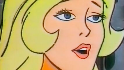Золушка - эротический мультфильм, сказка для взрослых на русском языке