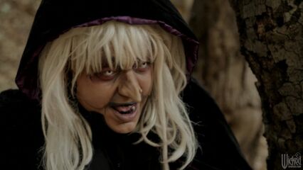 Белоснежка ХХХ: Пародия (2014) порно фильм с русским переводом