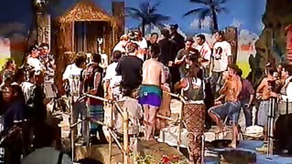 Самая большая групповуха в мире 2 | World's Biggest Gang Bang 2 (1996)