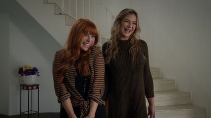 Горячая ночь Золушки | Cinderella's Hot Night (2017) на русском языке