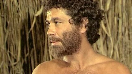 Робинзон и его дикие рабыни - немецкий эротический фильм