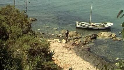 Робинзон и его дикие рабыни - немецкий эротический фильм