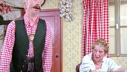 Schulmadchen Porno (1976) немецкий ретро порно фильм с переводом