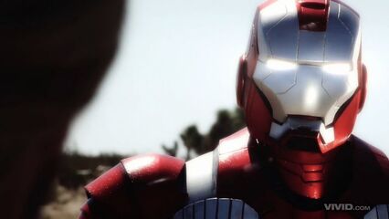 Тор XXX: Пародия от Акселя Брауна | Thor XXX: An Axel Braun Parody