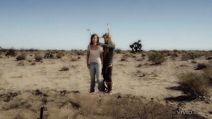 Тор XXX: Пародия от Акселя Брауна | Thor XXX: An Axel Braun Parody