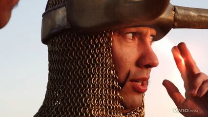 Тор XXX: Пародия от Акселя Брауна | Thor XXX: An Axel Braun Parody