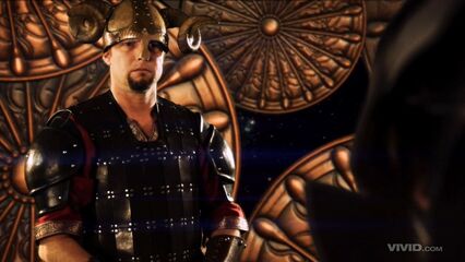 Тор XXX: Пародия от Акселя Брауна | Thor XXX: An Axel Braun Parody