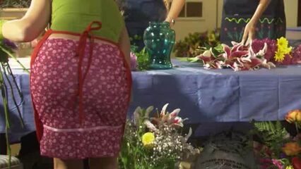 Лепестки | Petals (порно фильм со смыслом и русским переводом)