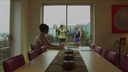 Ловушка для мужчин | Man Trap — порно кино с переводом