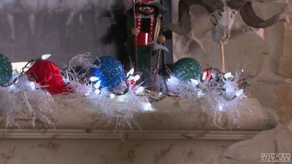 Устроившись поудобнее | Getting Cozy (Stormy Daniels, Wicked Pictures)