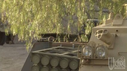 Возвращение | Coming Home — военный порнофильм на русском языке