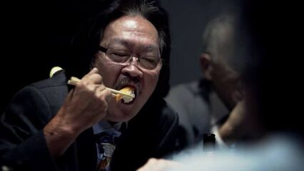 Инэс. Эскорт Делюкс (2015) порнофильм с русским переводом!