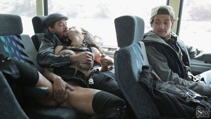 Последствия | Aftermath — порнофильм со смыслом и русским переводом