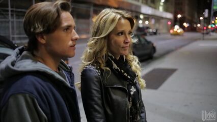 Последствия | Aftermath — порнофильм со смыслом и русским переводом