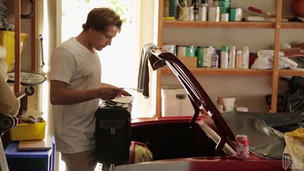 Последствия | Aftermath — порнофильм со смыслом и русским переводом