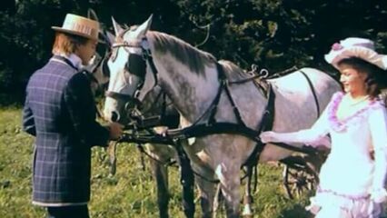 Из дневника Жозефины Мутценбахер (1981) с русским переводом