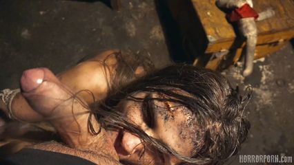 Экзорцист | Изгоняющий дьявола | The Exorcist (2018) порно ужасы