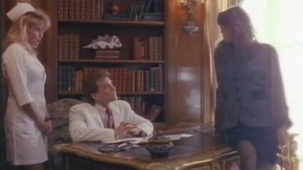 Ночные поездки 2: На шаг впереди (порно фильм на русском языке)