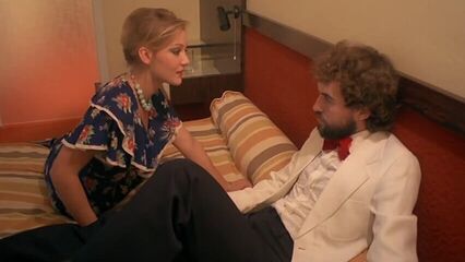 Портрет Дорианы Грей | Die Marquise von Sade (1976)