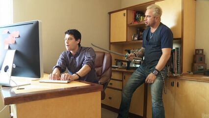 Лучший друг навсегда (порнофильм с русским переводом)