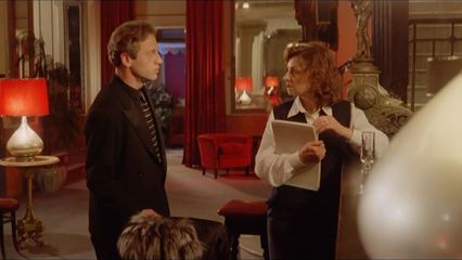 Страсть к Джулии | Desiderando Giulia (порнофильм с русским переводом)